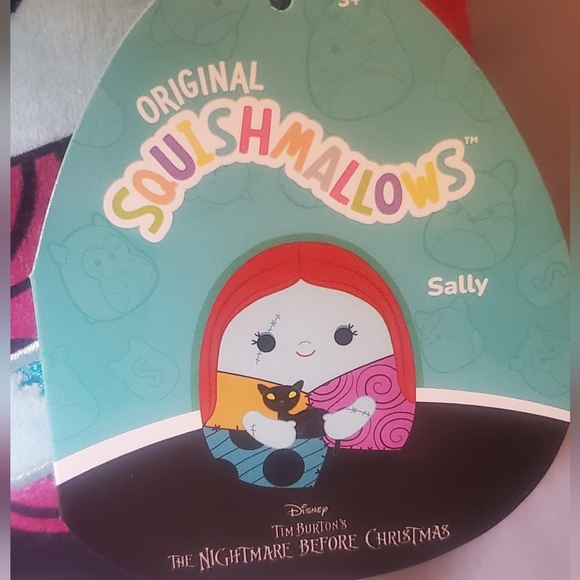 Squishmallows Set. - Picture 5 of 5